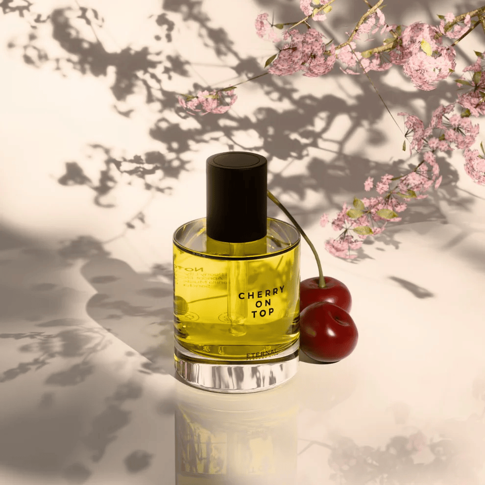 Cherry on Top: The Power of Fruity Accents in Luxury Perfumes