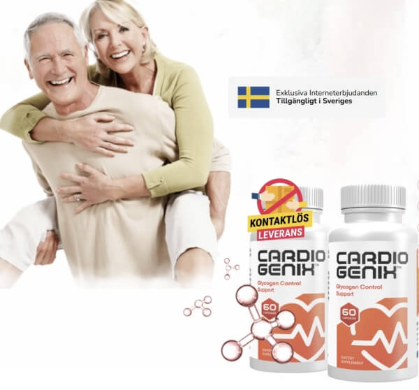 Cardio Genix Consumer Reports Reviewed: Complaints, Benefits & Legitimacy