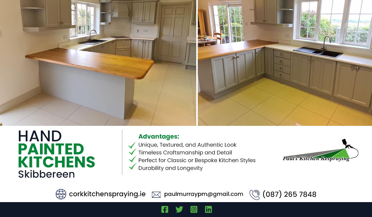 Tips To Choose a Color for the Kitchen