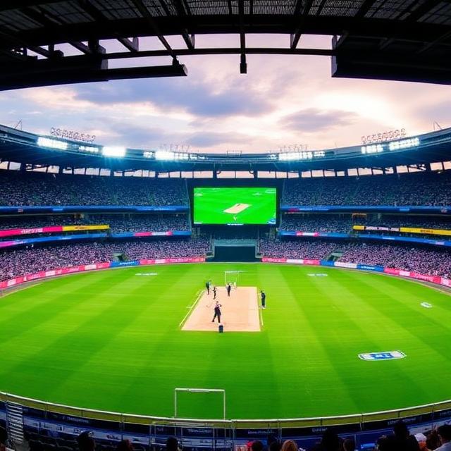 Affordable Cricket Data API: Smart Solution for Real-Time Cricket Platforms