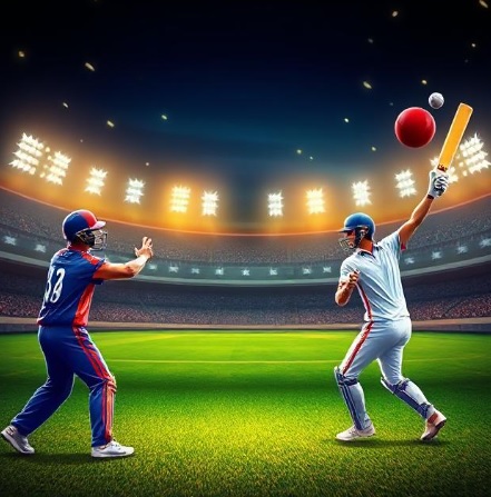 Affordable Cricket Data API | Cricket Champion API