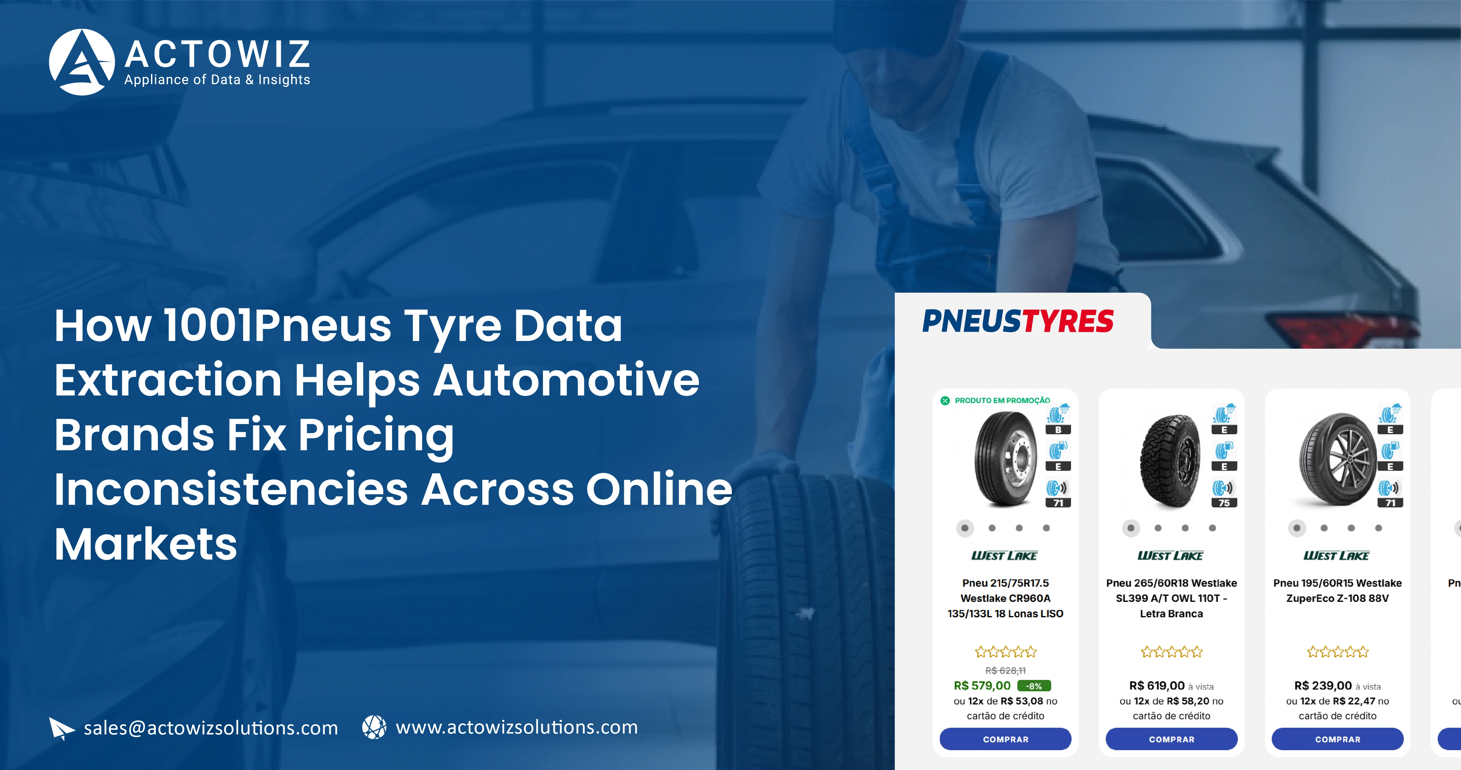 1001Pneus Tyre Data Extraction - Fix Pricing Inconsistencies