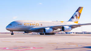 How to Make an Etihad Airlines Family Reservation via Phone from the USA