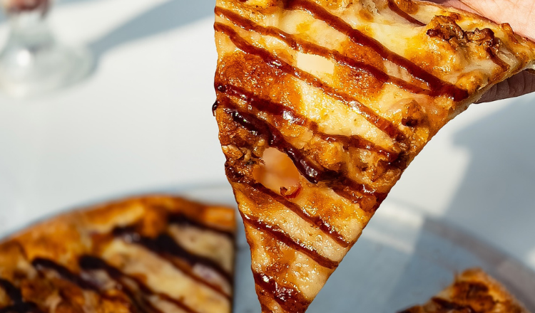 What Defines the Best Pizza in Doha