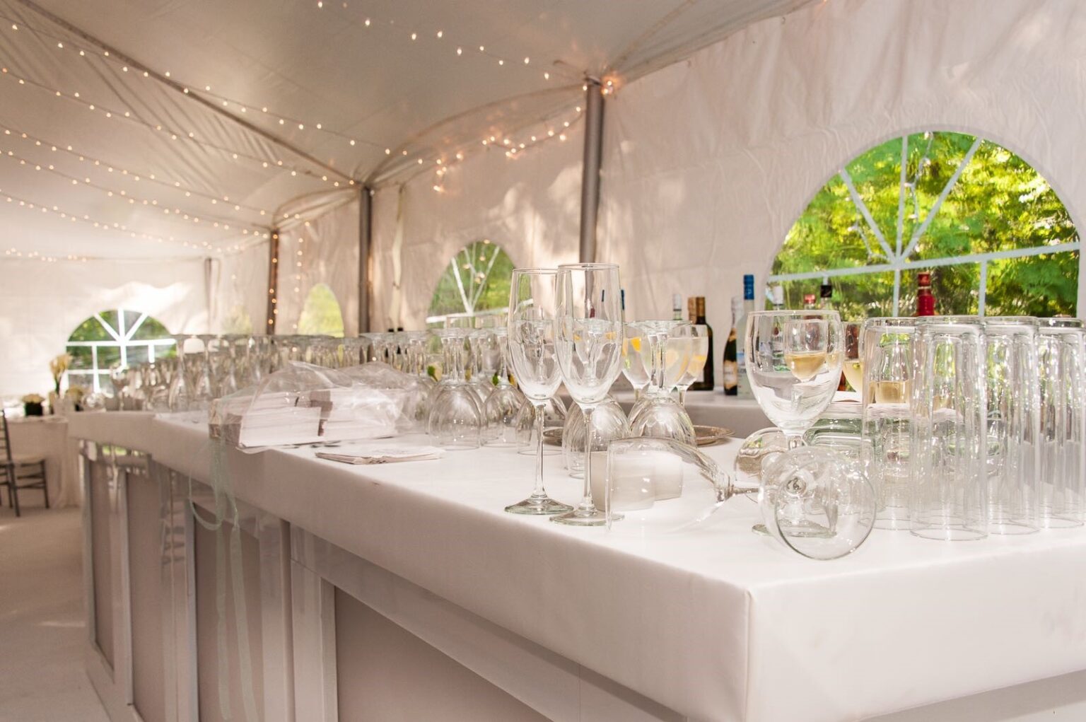 Common Event Planning Mistakes and How Party Rentals Can Help