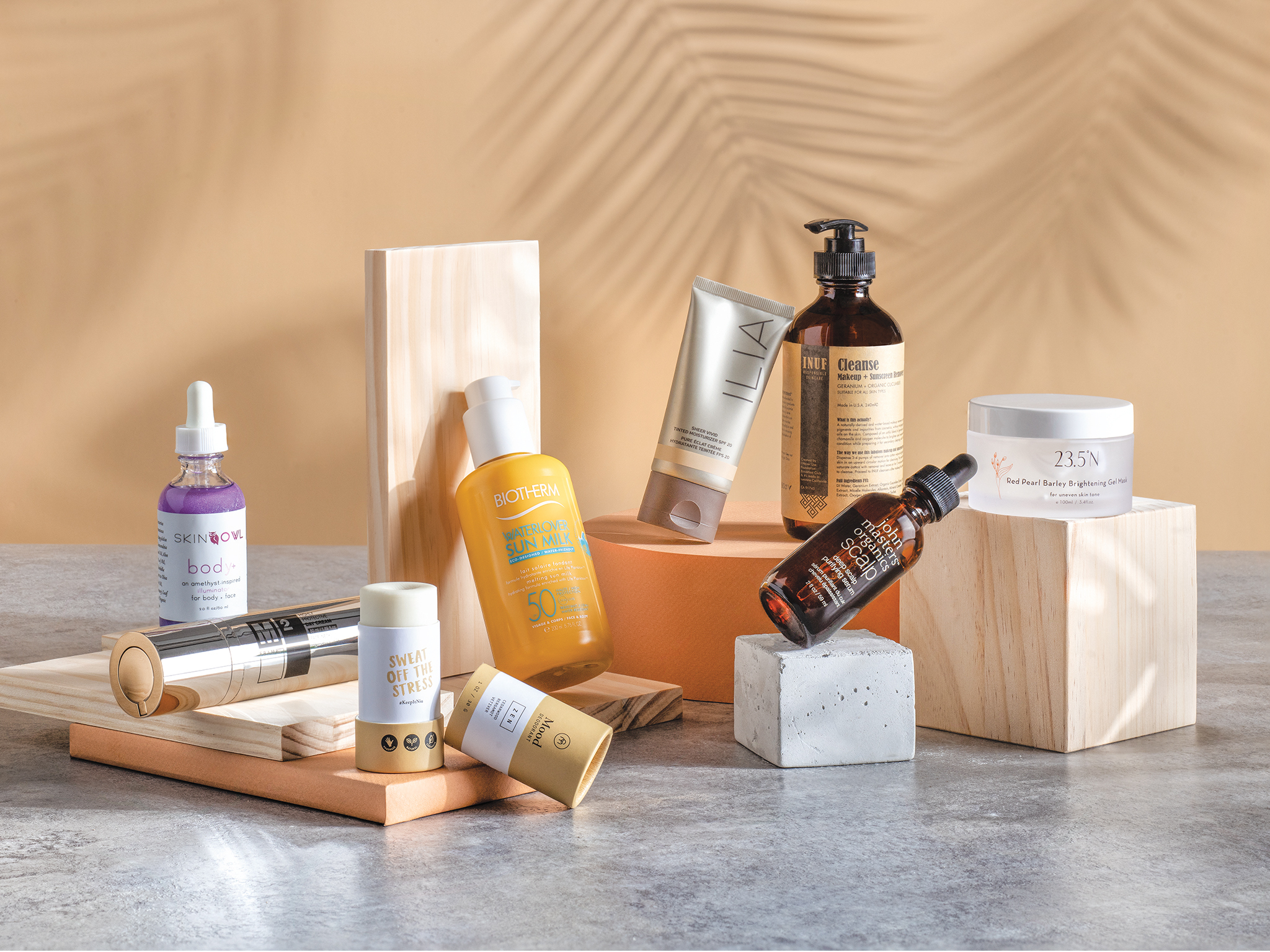 How Do You Choose the Top Beauty Parlour in Doha?