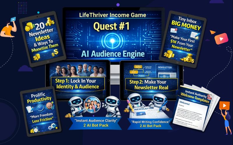 Why Most Online Courses Fail (And the Gamified Model That Might Fix It)