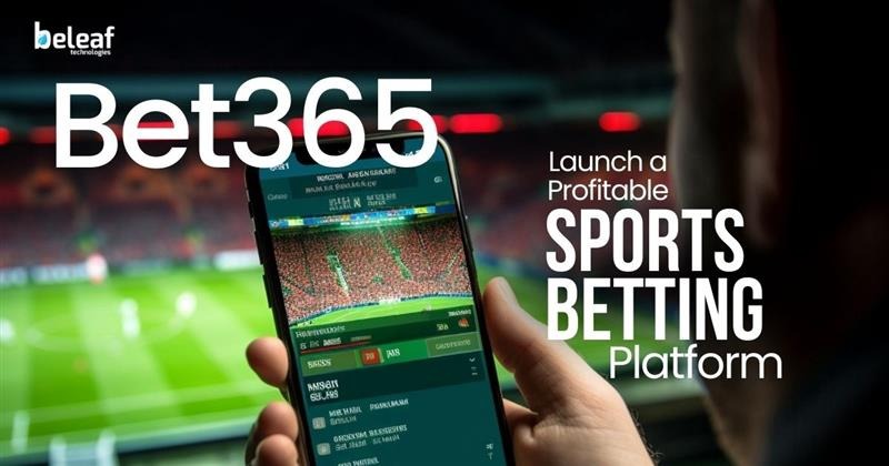 Bet365 Clone Script: Architecture, API Integrations & Scalable Sportsbook Development