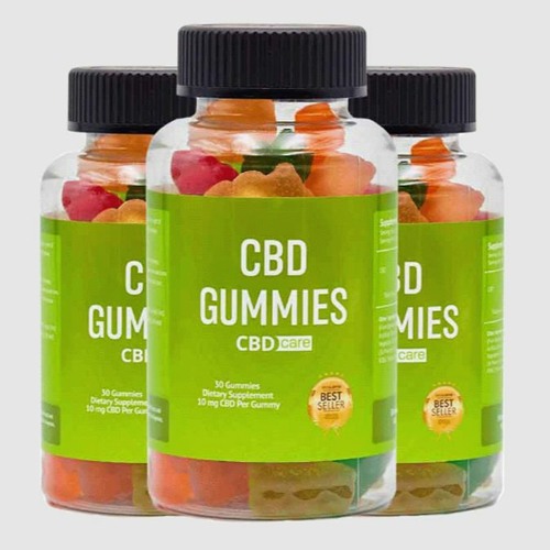 Pure Life Organics CBD Gummies Official Reviews & Experiences!