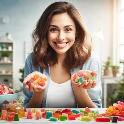 Pure Life Organics CBD Gummies (Official™) - Is It Worth the Hype?