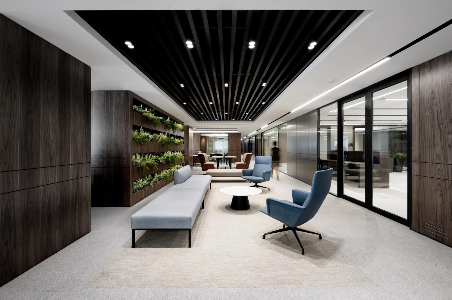 Best Interior Design Firm in India: Transforming Spaces into Timeless Experiences