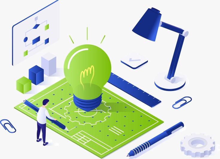 Online Branding Services – Sync Soft Solution
