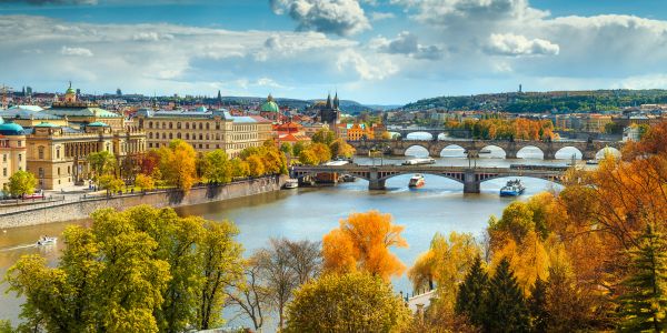 Europe Tour Packages for an Unforgettable Multi-Country Vacation