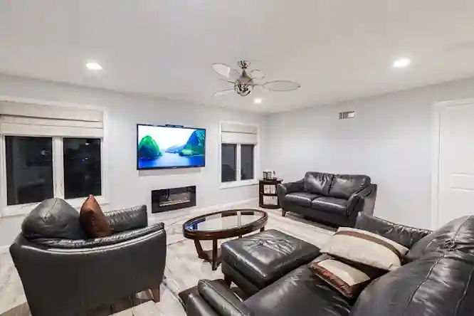 Why Voice Integration is an Important Part of Outdoor Entertainment Installation in NJ