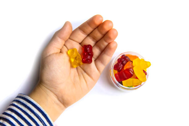 Tricolla Farms CBD Gummies Reviews:-Read everything you can!