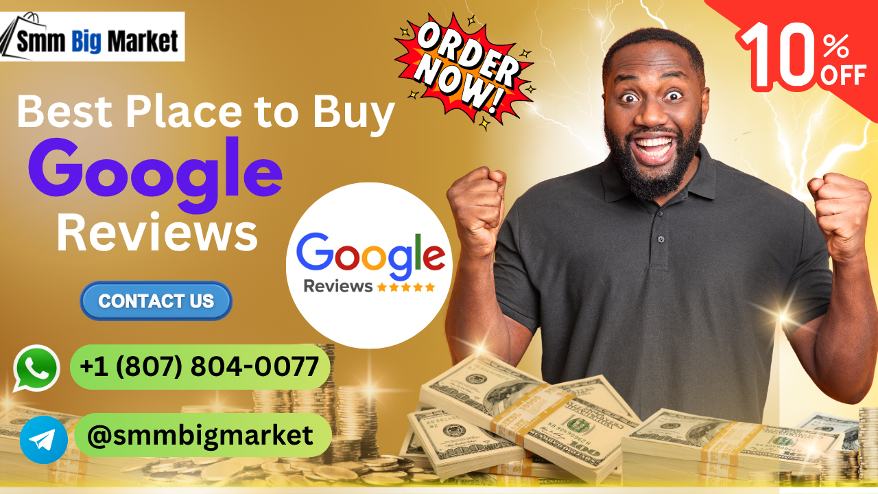 2026’s Most Trusted Places to Buy Google Reviews