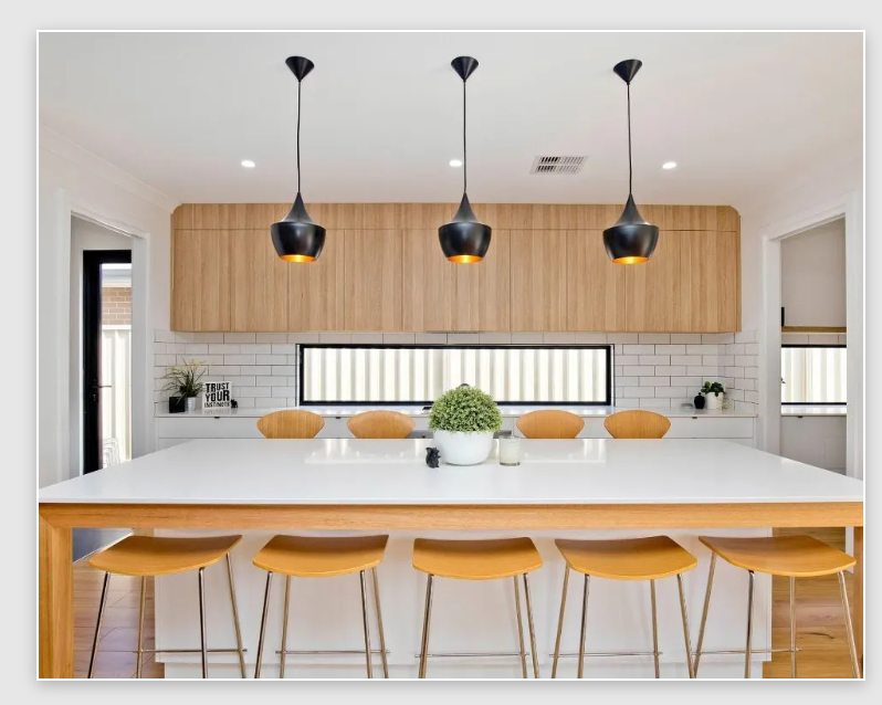 Practical Living Begins with a Custom Kitchen Renovation in Adelaide