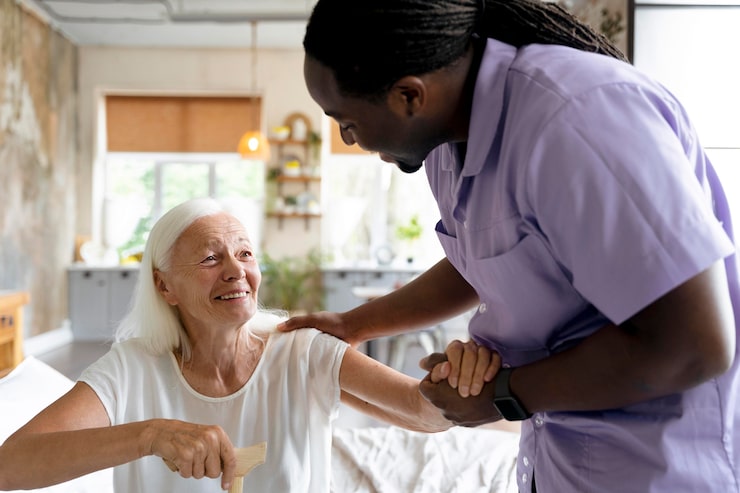 Integrating Wellness Routines with Home HealthCare