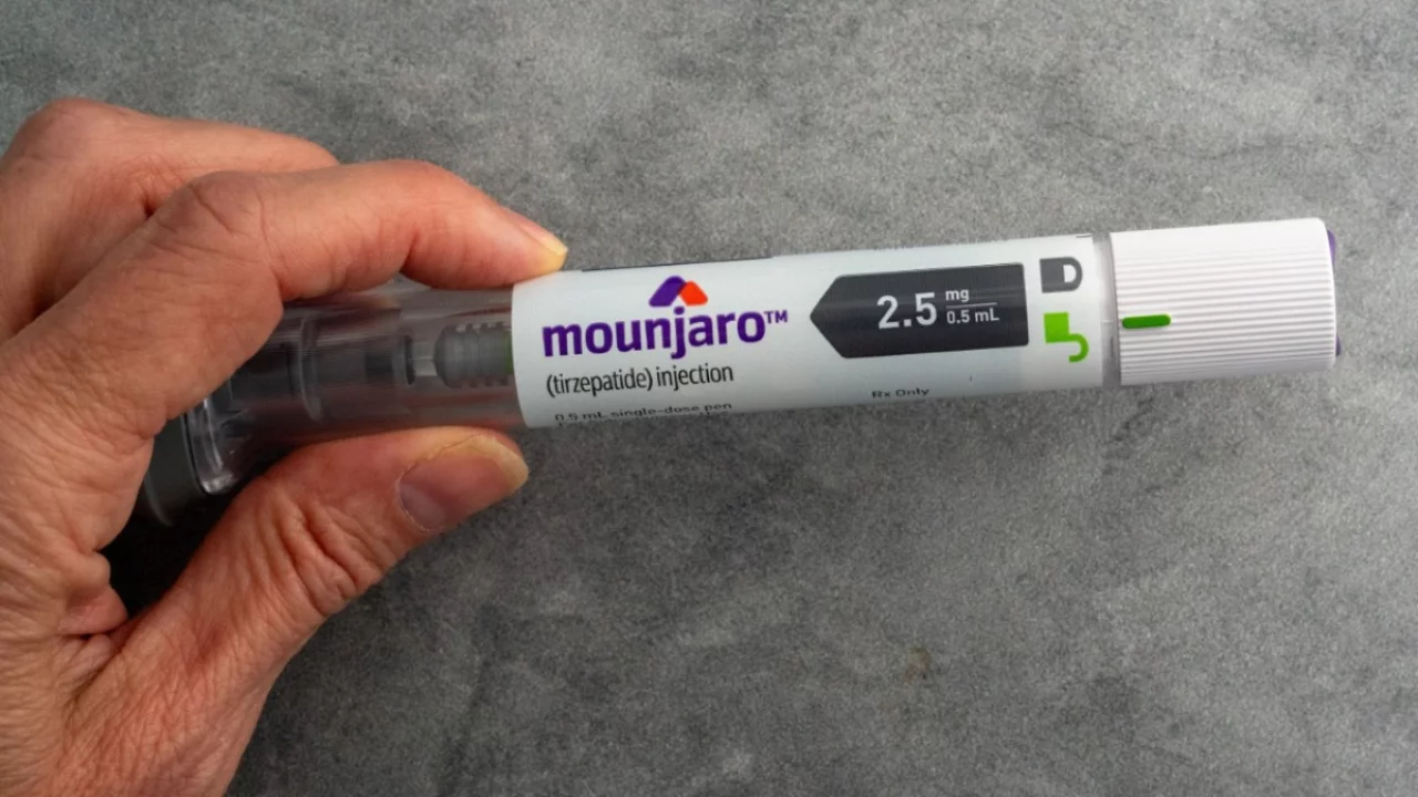 Realistic Results With Zepbound/Mounjaro for Weight Wellness