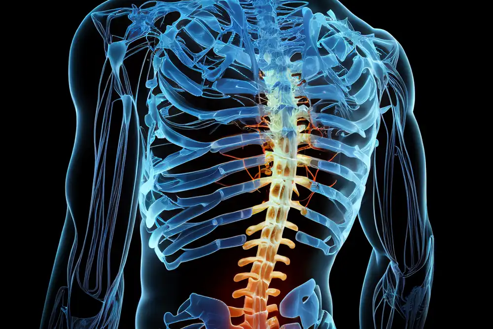 Stem Cell Therapy for Spine Conditions: An Overview