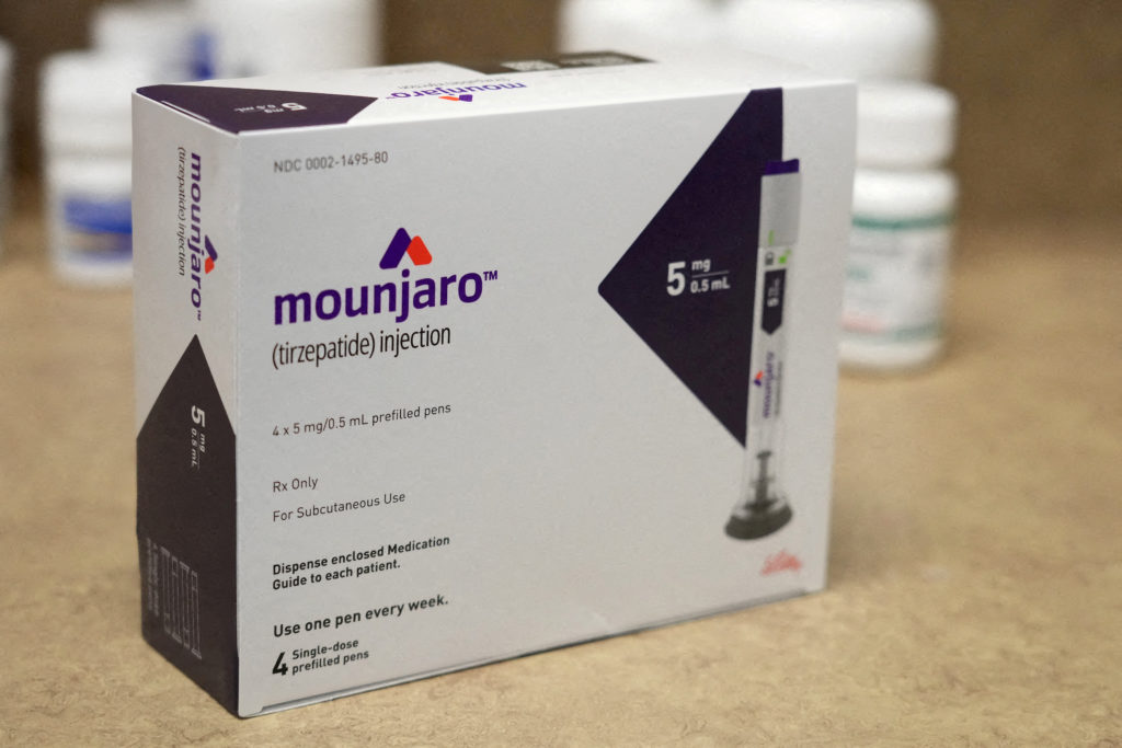 Is Mounjaro For Weight Loss Safe for Long-Term Use?
