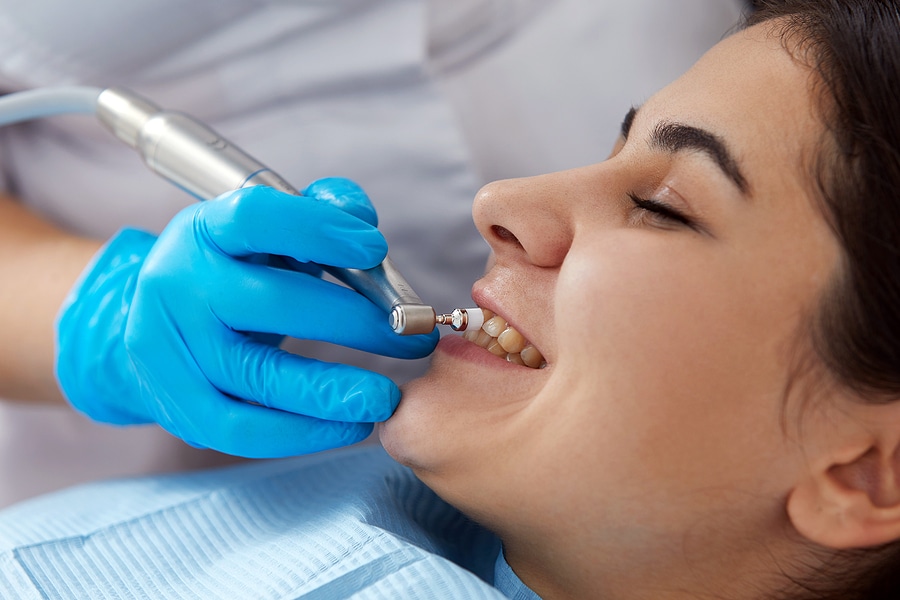 Why Regular Teeth Cleaning Matters More Than You Think