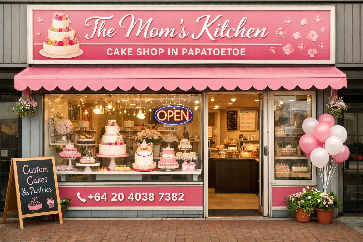 The Ultimate Guide to Choosing the Perfect Custom Cake in Papatoetoe