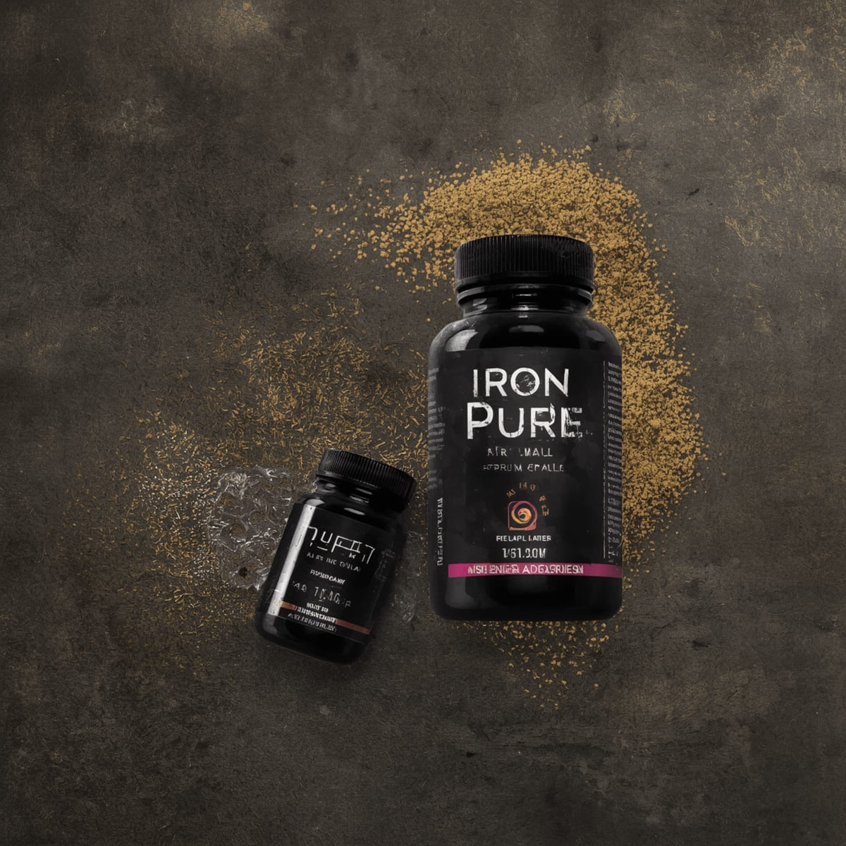 Iron Pure Male Enhancement Review: A Complete Look at Its Benefits for Men Seeking Strength and Vitality