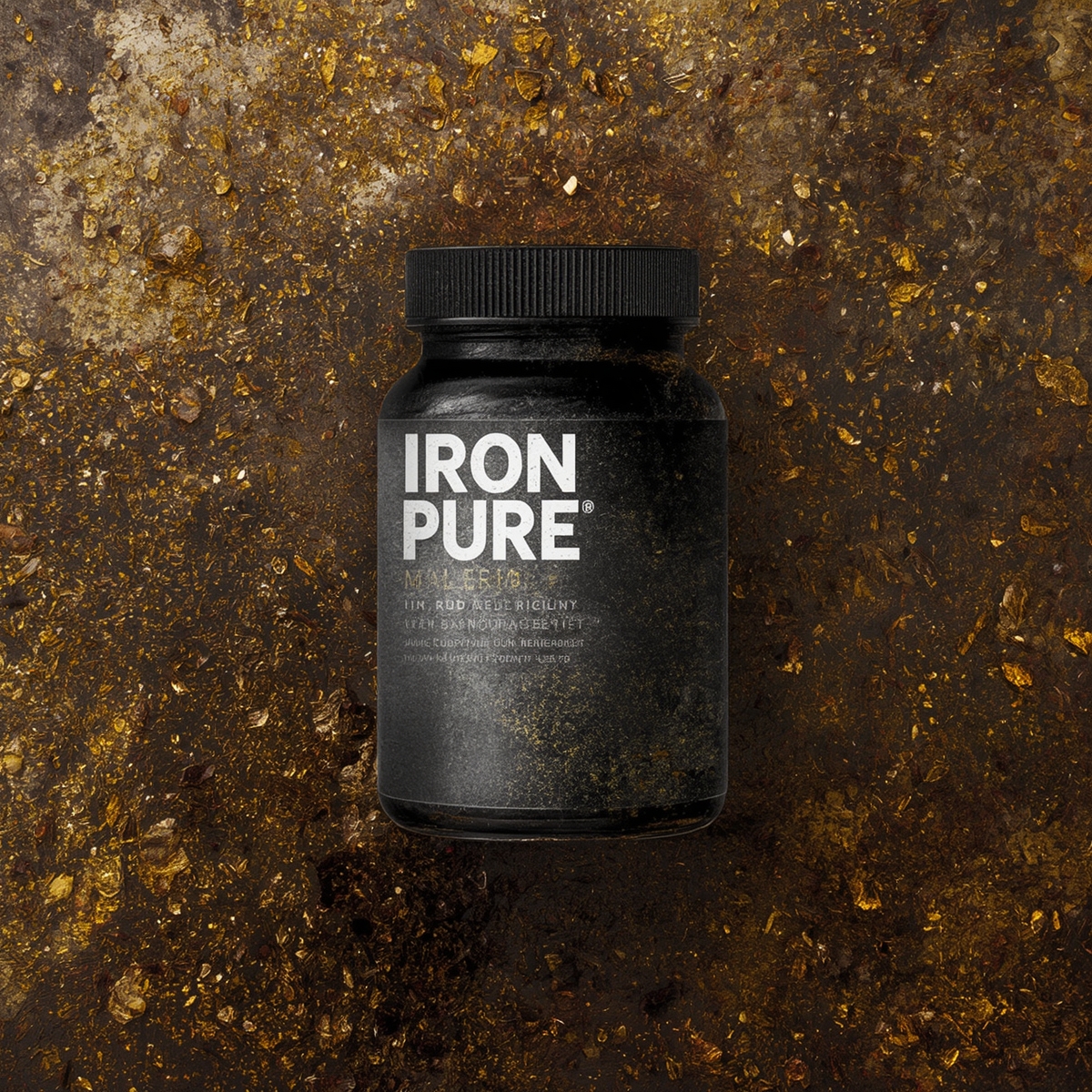 How Iron Pure Male Enhancement Can Support Men’s Daily Performance, Drive, and Overall Well-Being Naturally
