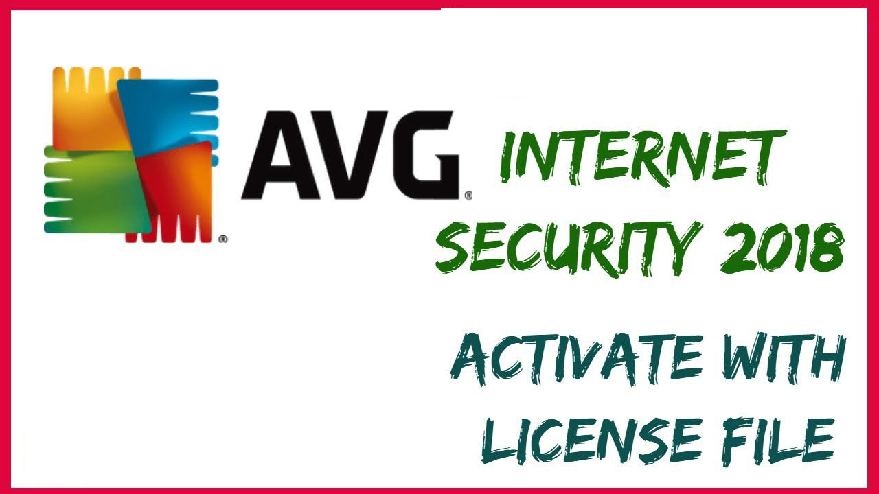 Buy Online AVG Internet Premium Security 2018