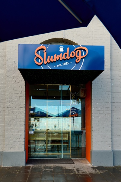 The Ultimate Guide to Indian Restaurants in Port Melbourne: Why Slumdog Indian Restaurant Bar & Café Leads the Culinary Scene