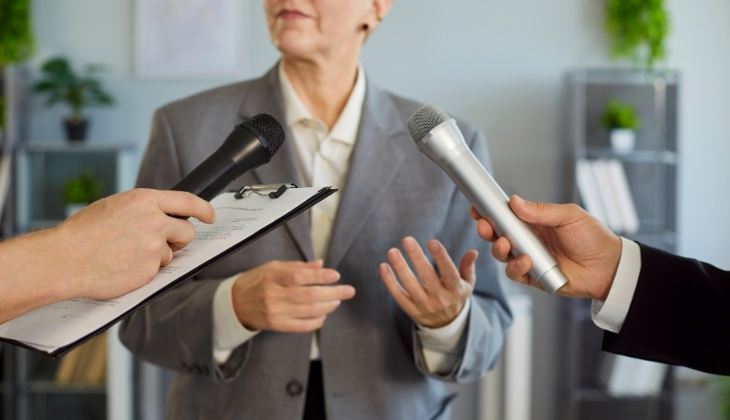 Why a B.A. in Journalism and Mass Communication Is Your Gateway to the Media Industry