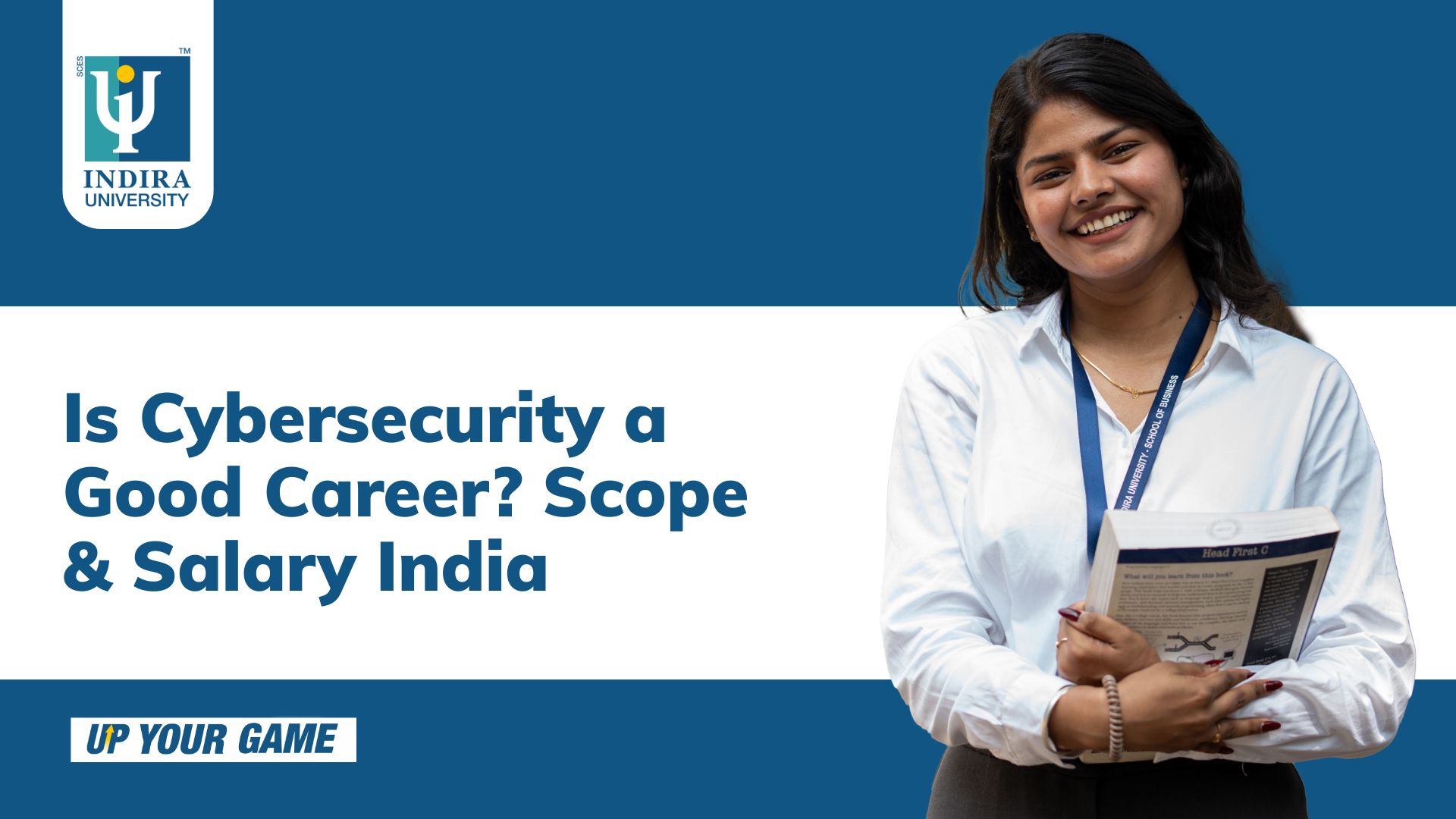 Is Cybersecurity a Good Career? Scope & Salary India