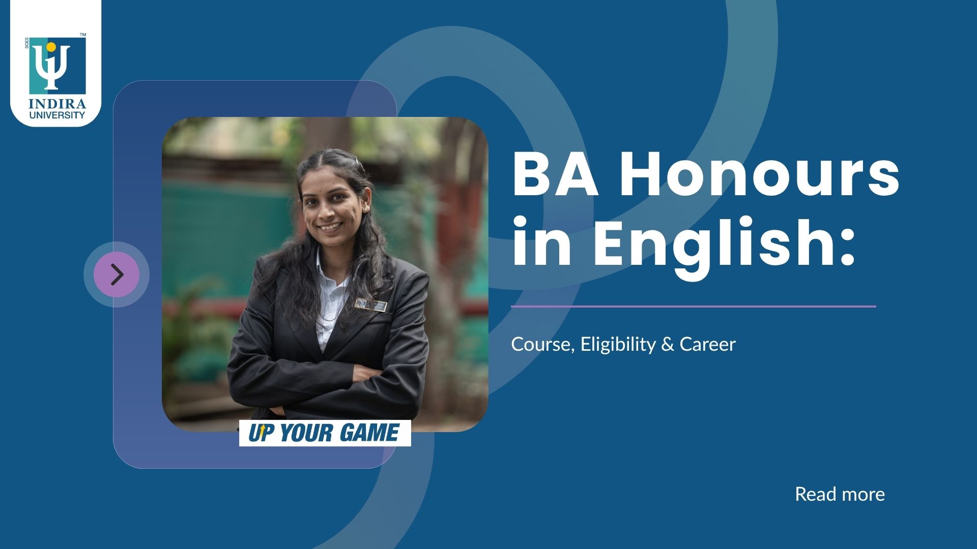 BA Honours in English: Course, Eligibility & Career