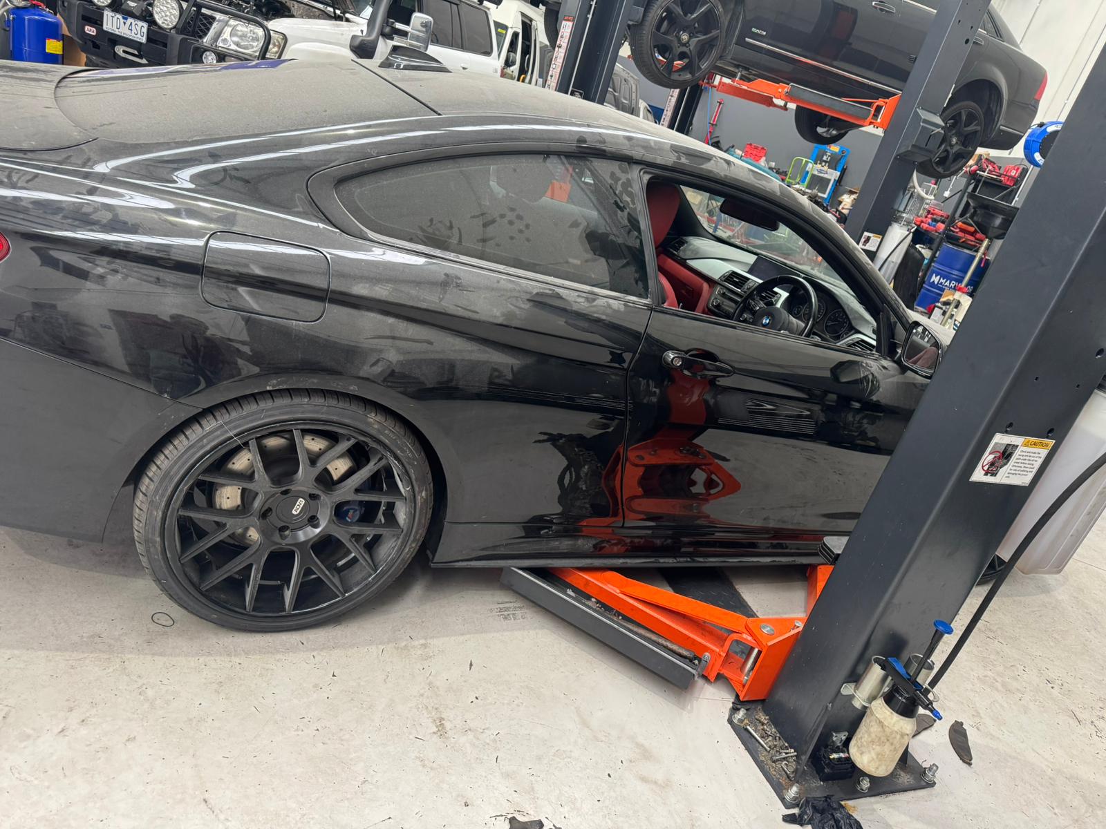 Certified Auto Technicians Pakenham – Professional, Skilled & Trusted Experts | Star Motorworks