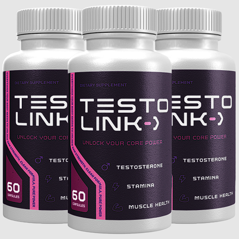 Testolink Recensioner 2025 Fungerar Testokapslarna som Förväntat