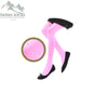 Buy girls' cotton tights online with everyday school comfort in mind