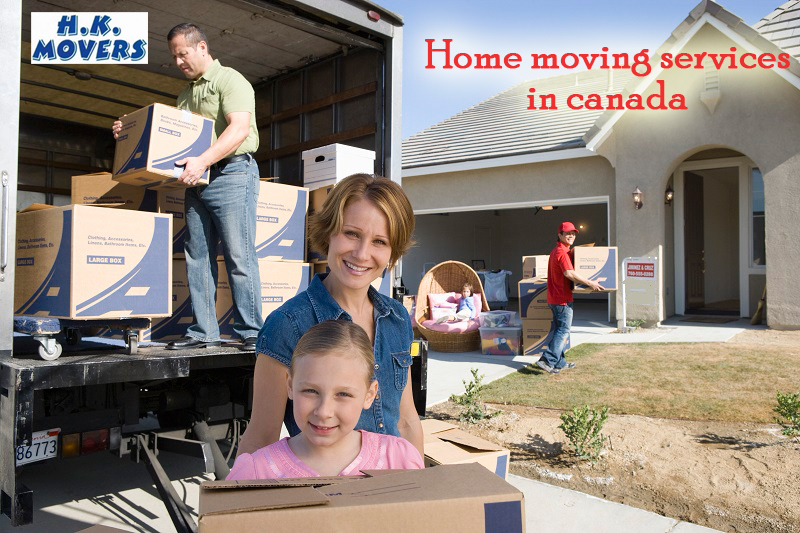 Home Moving|Corporate Moving|Best Transportation Services in Canada