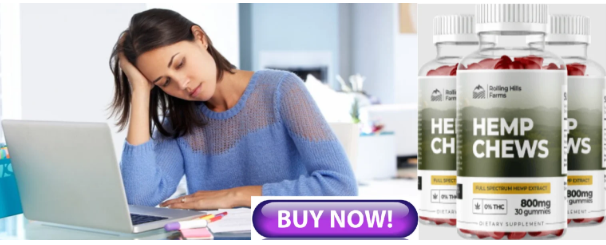 How Rolling Hills Farms Are The Superior Hemp For Your Mental Health?