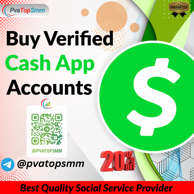 How Cash App Verification Is Setting the Benchmark for Online Security