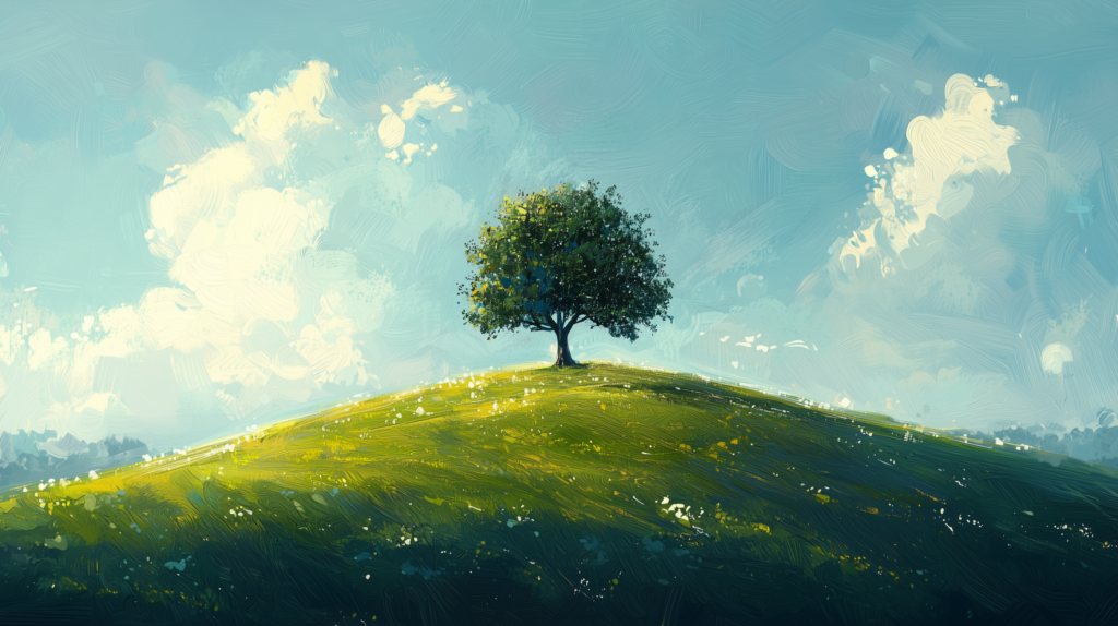 Is It Healthy to Be Happy Alone Long Term? | Dandelion Café Insights