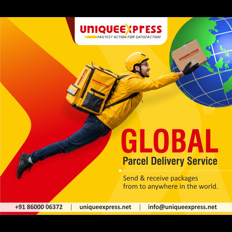 Shipping Indian Pashmina Worldwide with Safe Packaging