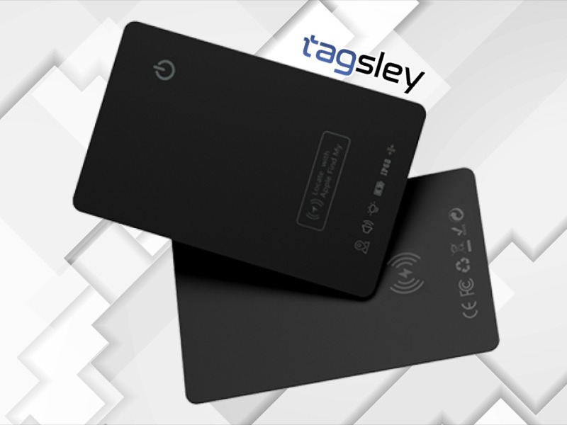 Tagsley Tracking Card Reviews (Crucial User Report!) Know The Truth Before Buying!
