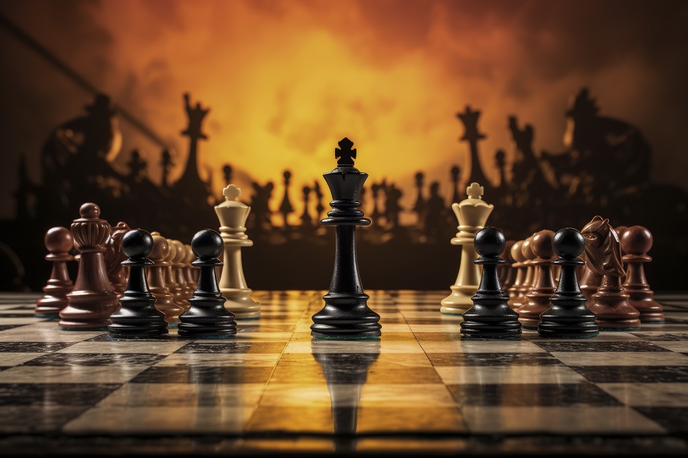 Your Roadmap from Beginner to Tournament-Level Chess in 6 Months