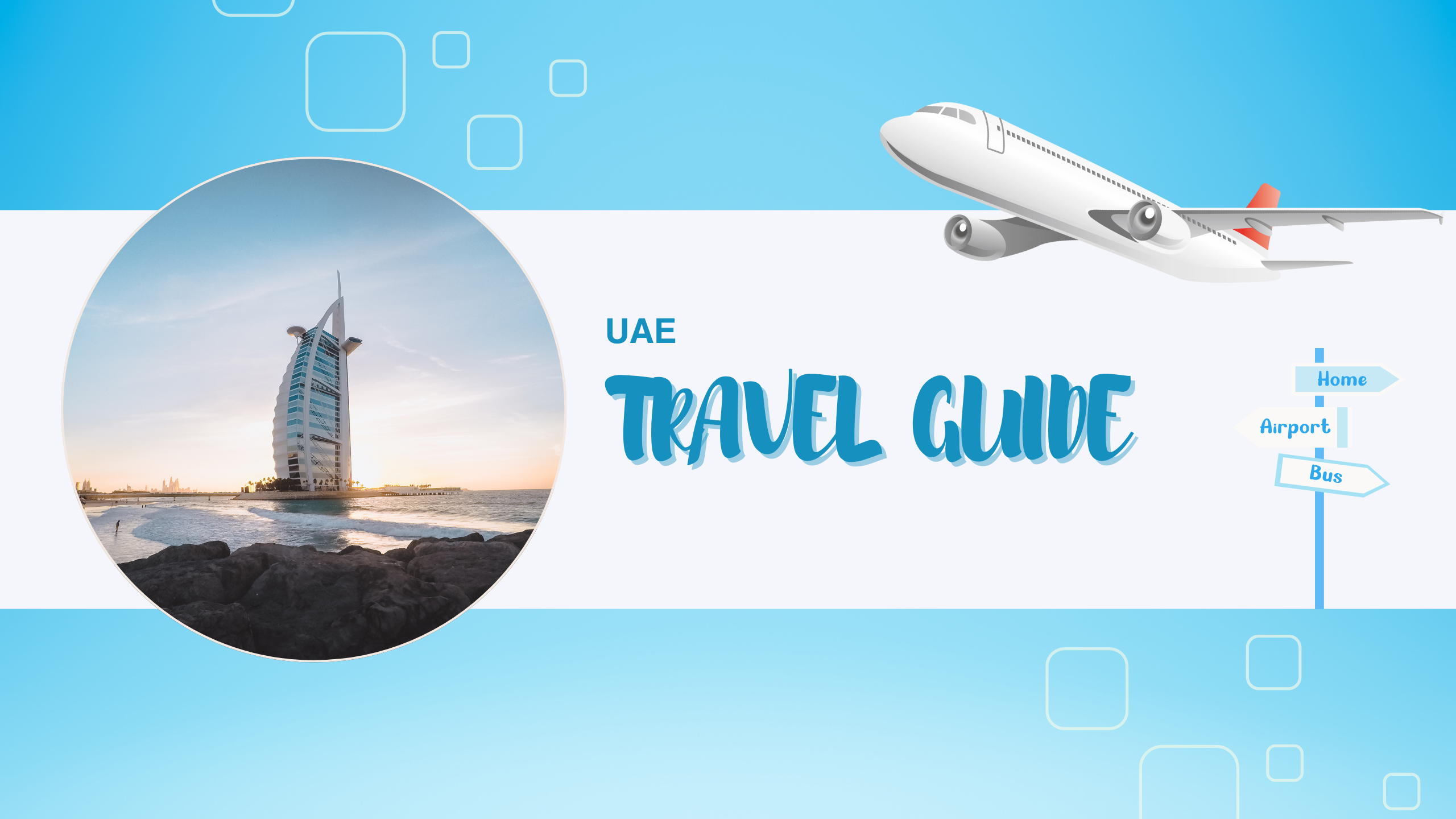 UAE Travel for U.S. Citizens: Visa Options, Entry Checks & Stay Rules
