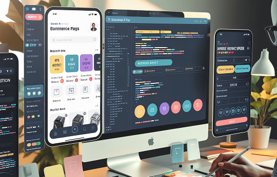 Website Development Solutions: Building Stronger Digital Experiences That Drive Real Growth