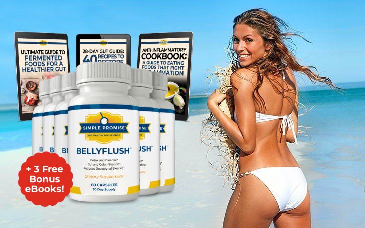 BellyFlush (PROS OR CONS) — Really Work?