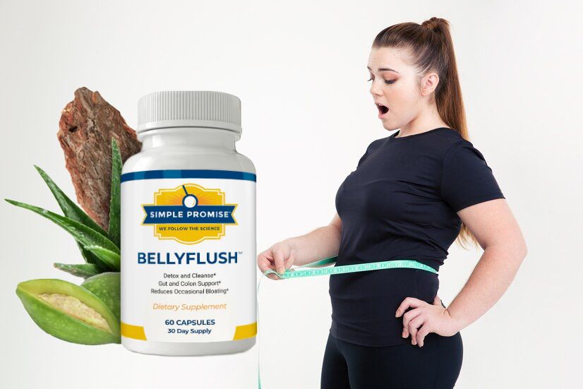 BellyFlush 2025 Legit Or Another Advertised SCAM?