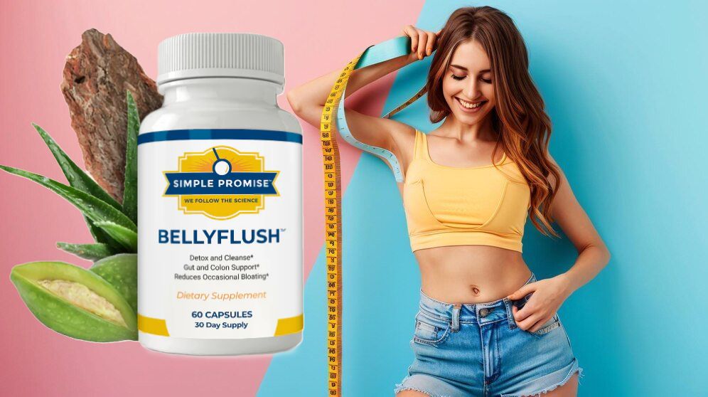 BellyFlush {SHOCKING PRICE} Is It Worth The Money?