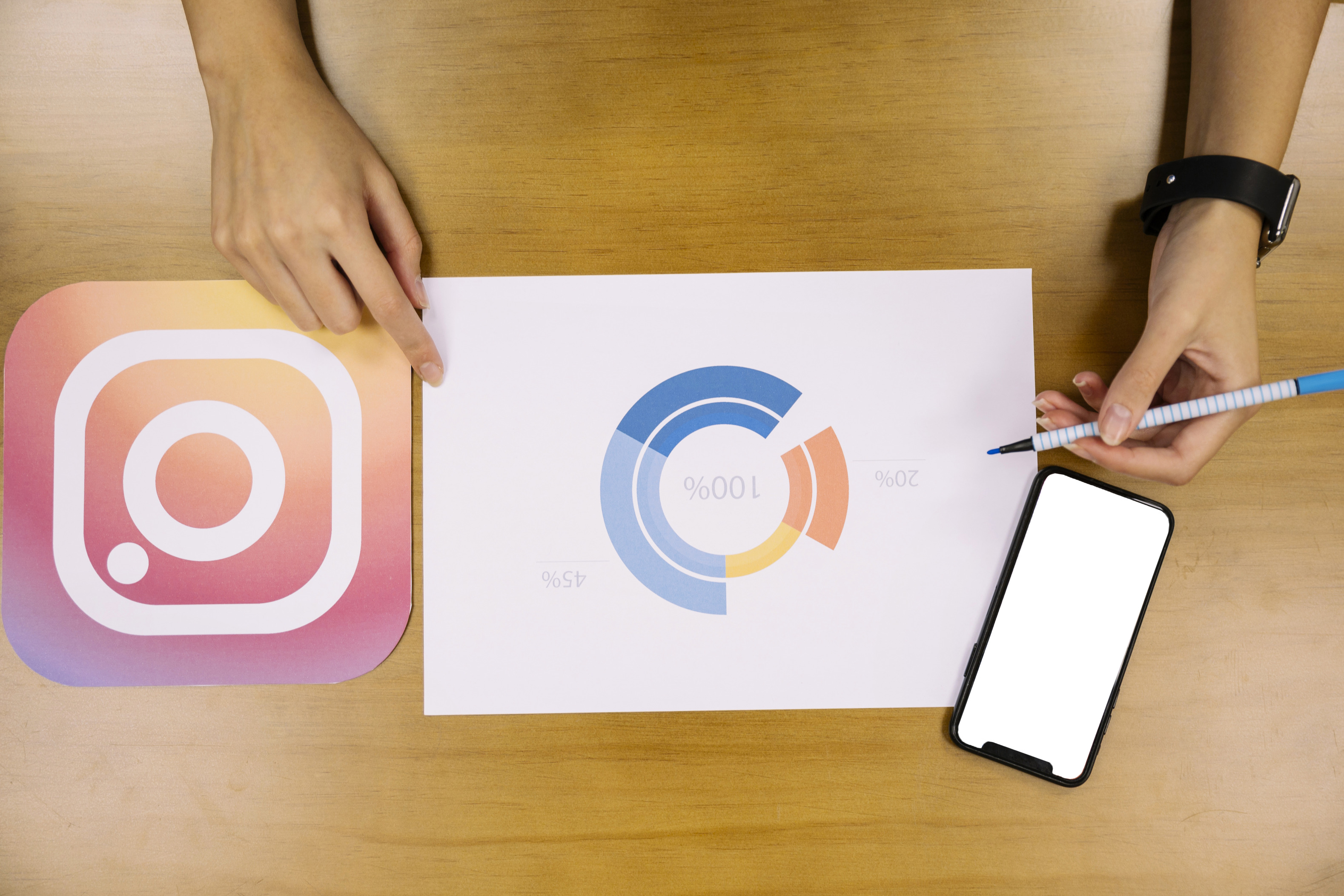 How Professional Instagram Ad Services Fuel Genuine Business Expansion  
